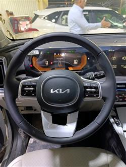 کیا سۆرینتۆ